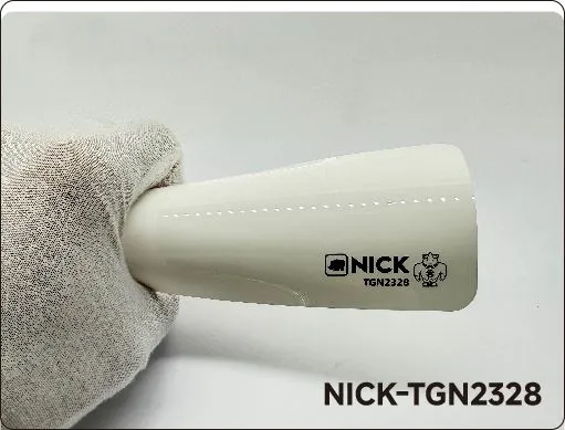 Matte White PPF Paint Protection Film