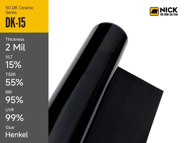 Privacy Car Window Film And Tint: Enhanced Comfort And Security